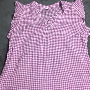 Old Navy NWOT size large